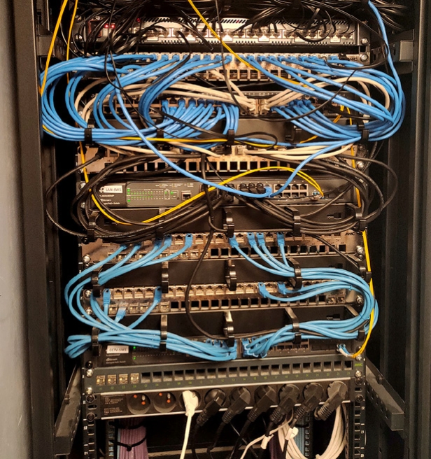 obrazek przedstawiający instalacje